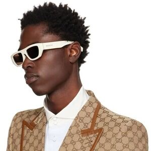 NEW!!! GUCCI Sunglasses GG1134S 003 Authentic